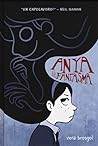 Anya e il suo fantasma by Vera Brosgol