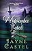 Highlander Fated (Rebellious Highland Hearts #4)