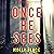 Once He Sees (Claire King #1)