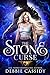 The Stone Curse (Gargoyles of Stonehaven #3)