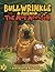 The Mud Monster: A Funny Children's Book for Ages 3-8 (Bullwrinkle & Friends Series)