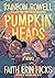 Pumpkin Heads A Graphic Novel