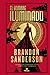 El hombre iluminado by Brandon Sanderson