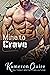 Mine to Crave (Veteran K9 Team #2)