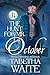 The Hunt for Mr. October (The Rake Review #10)