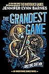 The Grandest Game (The Grandest Game, #1)