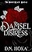 Damsel in Distress (The Hidden Realm Book 2)