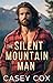 The Silent Mountain Man (Movin' to the Mountains #1)