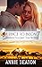 A Place to Belong (Bindarra Creek Small Town Christmas Romance) by Annie Seaton