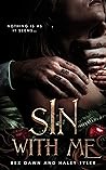 Sin With Me (Divinity Falls, #1)