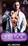 One Look by B.L. Brooks