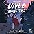 Love & Monsters (Book Club Boys, #1)