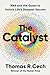 The Catalyst: RNA and the Quest to Unlock Life's Deepest Secrets