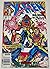 Uncanny X-MEN #282 (1st App...