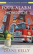 Four-Alarm Homicide