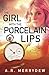 The Girl with the Porcelain Lips (Godfrey Davis, #2)