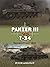 Panzer III vs T-34: Eastern Front 1941