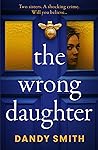 The Wrong Daughter by Dandy Smith