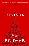 Vicious by Victoria Schwab