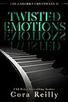 Twisted Emotions by Cora Reilly