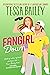 Fangirl Down (Big Shots #1)