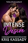 Intense Desire by Kris Kassady