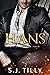 Hans (Alliance, #4)