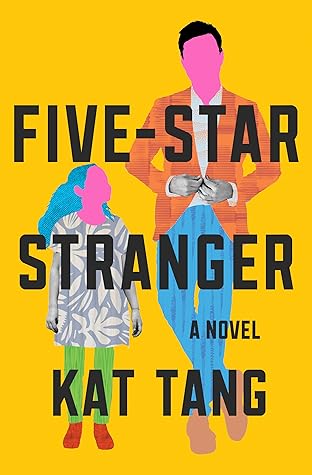 Five-Star Stranger