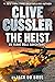 The Heist (Isaac Bell #14)