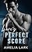 Love's Perfect Score by Amelia Lark