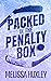 Packed In The Penalty Box (Pucking Alphas, #1)