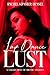 Lap Dance Lust: A Collection of Erotic Stories