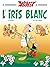 L'Iris blanc (Astérix, #40)