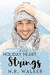 Holiday Heart Strings by N.R. Walker