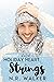 Holiday Heart Strings (Hartbridge Christmas, #4)