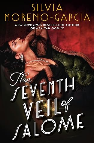 The Seventh Veil of Salome