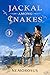 Jackal Among Snakes, Book 1 (Jackal Among Snakes #1)