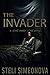 The Invader (In the Dark, #1)