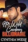 Her Wild Cowboy B...