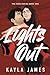 Lights Out (The Grid, #1)