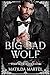 Big Bad Wolf (Volkov Bratva, #1)