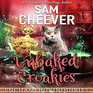 Unbaked Croakies by Sam Cheever