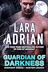 Guardian of Darkness (Hunter Legacy #4)