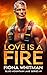 Love is a Fire (Blue Mountain Lake #1)