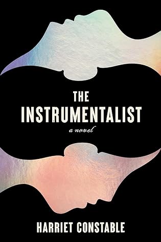 The Instrumentalist by Harriet Constable