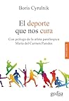 El deporte que no...