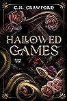 Hallowed Games