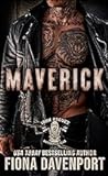 Maverick by Fiona Davenport