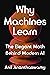 Why Machines Learn: The Elegant Math Behind Modern AI