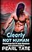 Clearly Not Human: Paranorm...